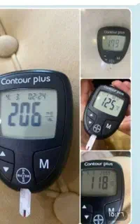 تور سفر سلامتی مهار قندخون