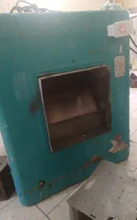 همه رقم کولر ابی دست دو از 2800تا 7500 سرویس شده