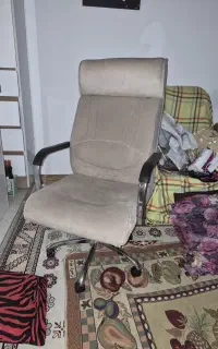 صندلی مدیریتی اداری