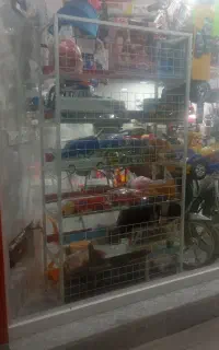 انواع اسباب بازی