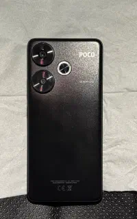 Poco F6