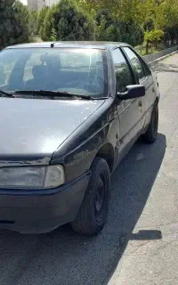 روآ دوگانه کارخانه مدل 86