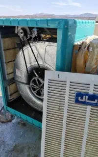 انواع کولر های گازی وآبی عقدقراردادارگان های دولتی