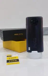Poco X3 Pro 128/8