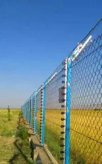 اجرای و نصب فنس به صورت 0تا100 نقد و اقساط