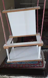 تاب چوبی