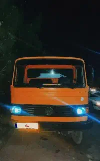 خاور 808مدل82