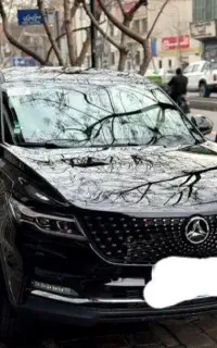 دیگنتی پرایم تومشکی