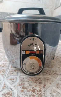 پلو پز اتوماتیک