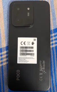 گوشی شیائومی پوکو c85