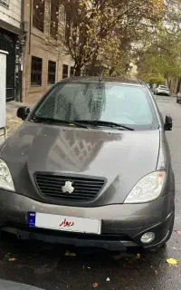 تیبا ۲اخر ۹۹