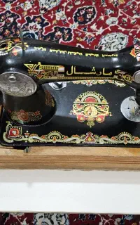 چرخ خیاطی