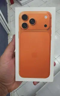 17pro max پلمپ