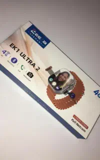 ساعت هوشمند