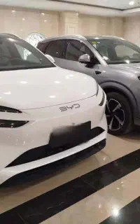 بی وای دی سی لاین ۰۶