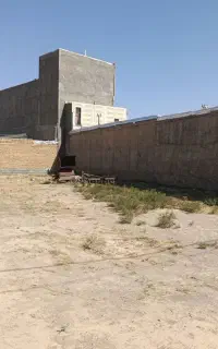 زمین مسکونی در میآباد(رضوانکده) با۲۰۰میلیون بلاعوض