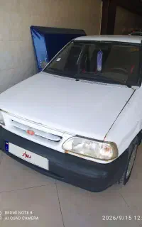 فروش ماشین
