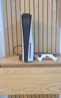 ps5 fat استاندارد