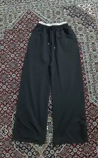شلوار بگ جاگر