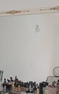 آیینه بزرگ ۱در ۱.۵ مناسب سالن زیبایی