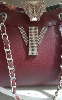 کیف مجلسی زنانه