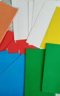 پوشه کاغذی