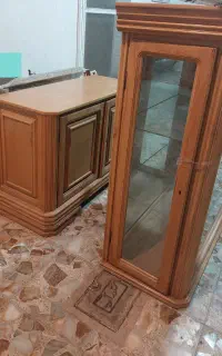 بوفه.کمد.کنسول