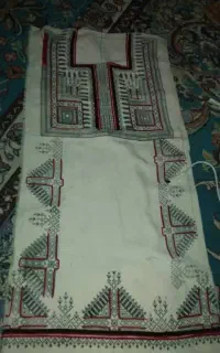 دوچگر شیرازه و موسوم