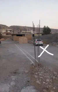 زمین مسکونی محله سپاه