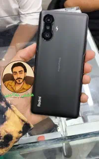 شیائومی xiaomi k40 gaming 256-8 هاشمی علاالدین