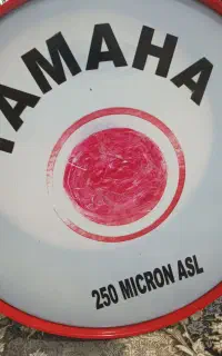 تبل ۶۰ سانتی