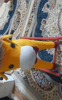 اسباب بازی
