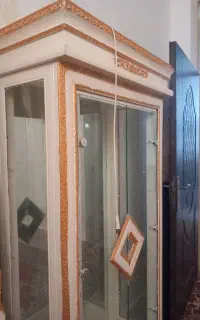 فروش بوفه وآینه
