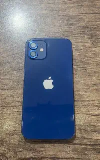 ایفون ۱۲ نرمال آیفون 12 نرمال zaa
