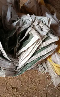 گونی سالم وبا کیفیت فقط دونه ای ۲۵۰۰