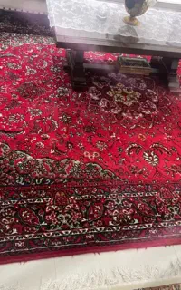فرش ۹ متری