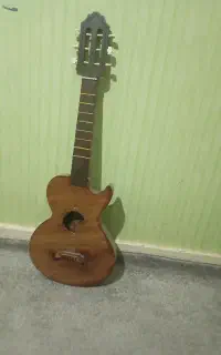 گیتار نو