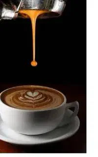 باریستا یا کمک باریستا با سابقه