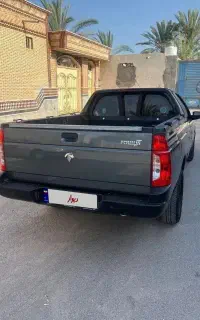 اریسان ۲