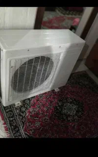 کولر گازی اصل میتسوبیشی 30 هزار در حد