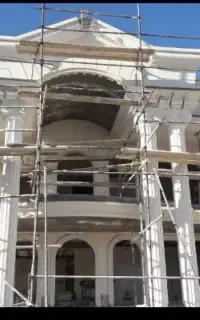 بناسفت کارکاشی سرامیک تمام مشهد