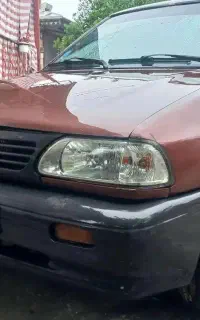 پراید مدل ۸۸ دوگانه فابریک