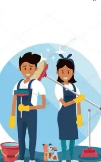 شرکت خدماتی نظافتی زرین