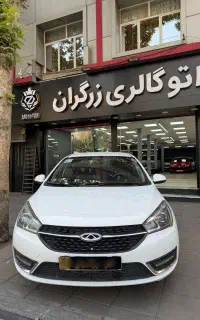 آریزو 5 ،مدل 96