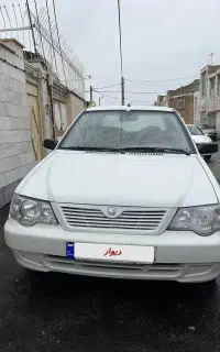 پراید ۱۳۲