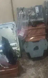 تعمیر‌/سرویس بخاری آبگرمکن/پمپ تانک/اجاق‌ گاز/لوله