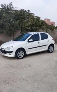 206 مدل 99