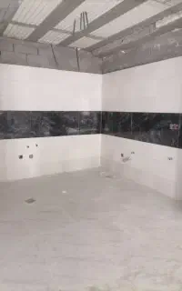 کاشی کاری  گچ کاری