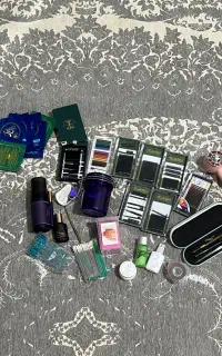 لوازم اکستنشن مژه