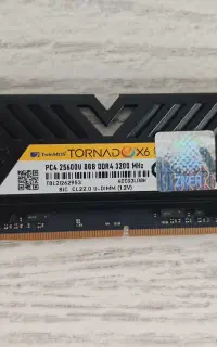 رم DDR4